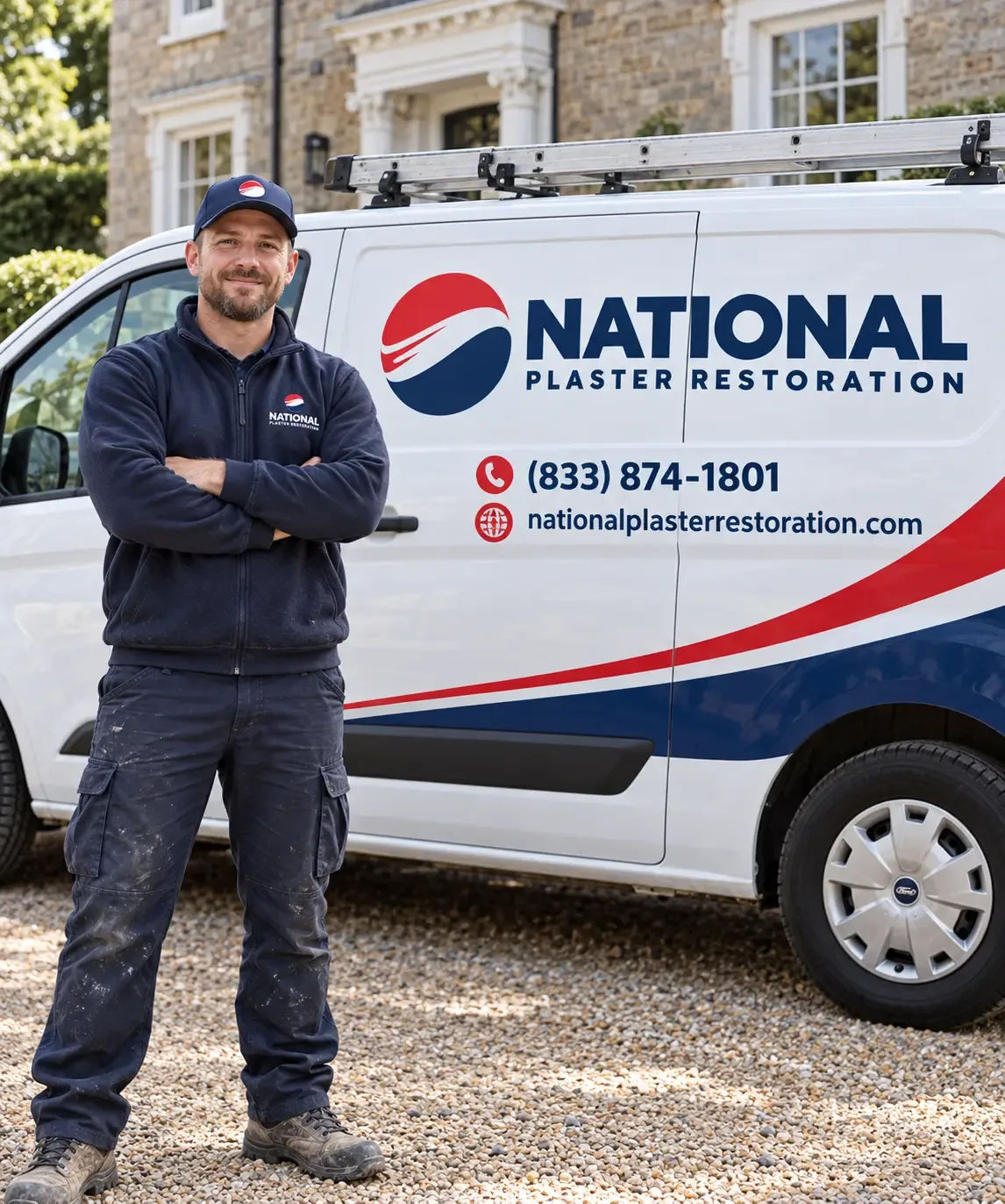 Plaster Repair company in Chesterland, OH